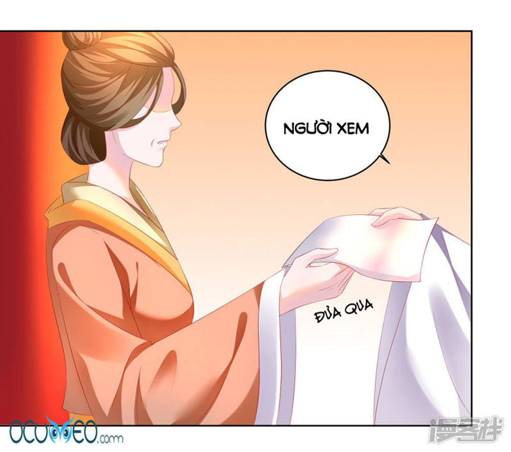 từ đây vương gia không thượng triều sớm chapter 48 19