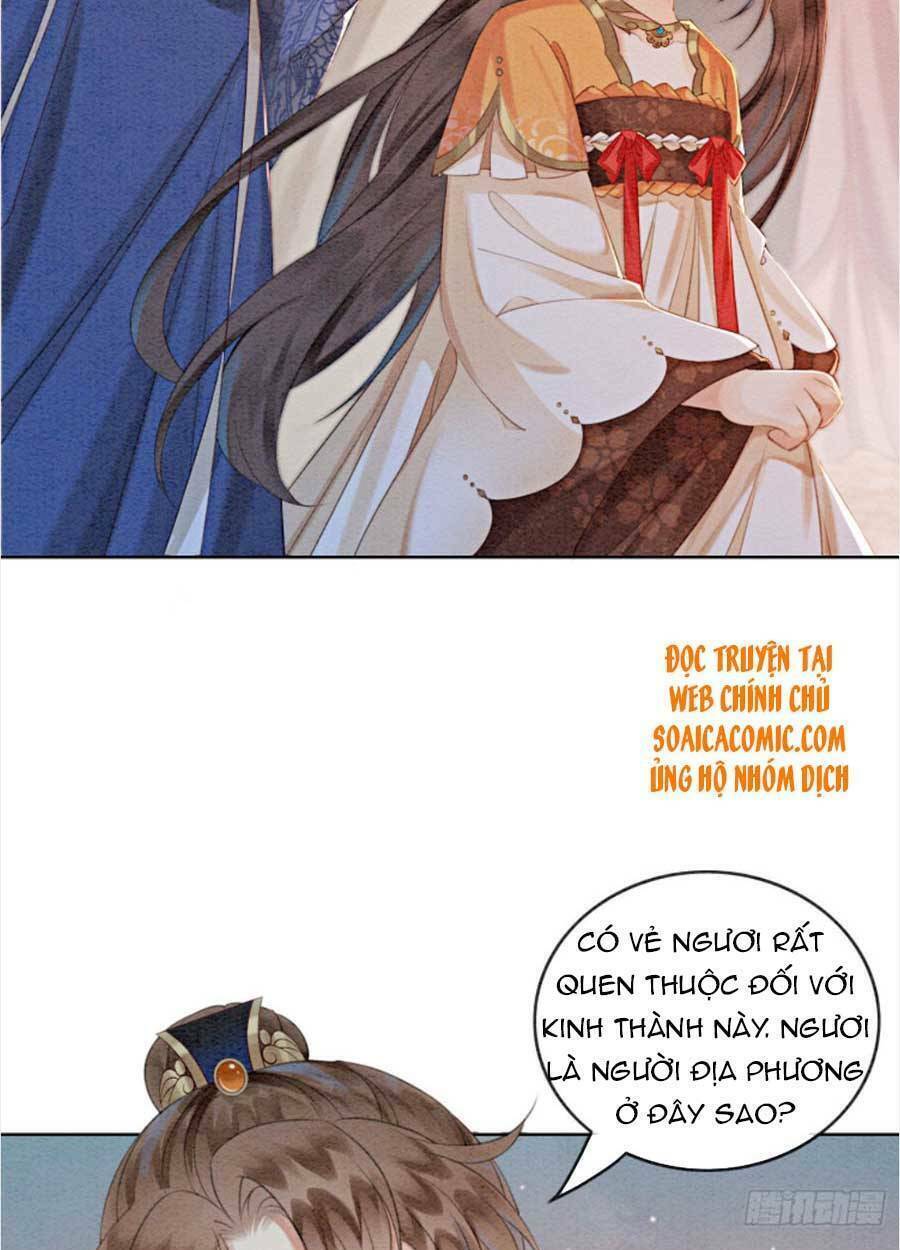 bắt đầu hủy hôn để công lược vương gia chapter 26 58