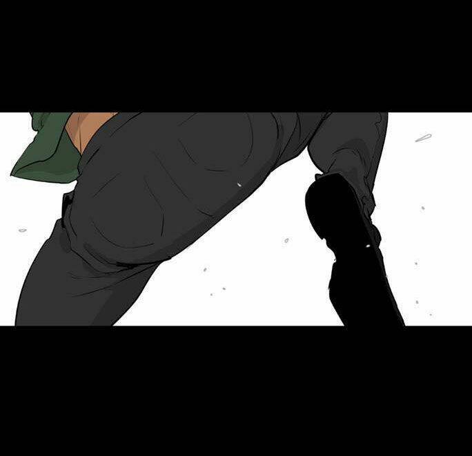 đêm vùng cực chapter 15 73