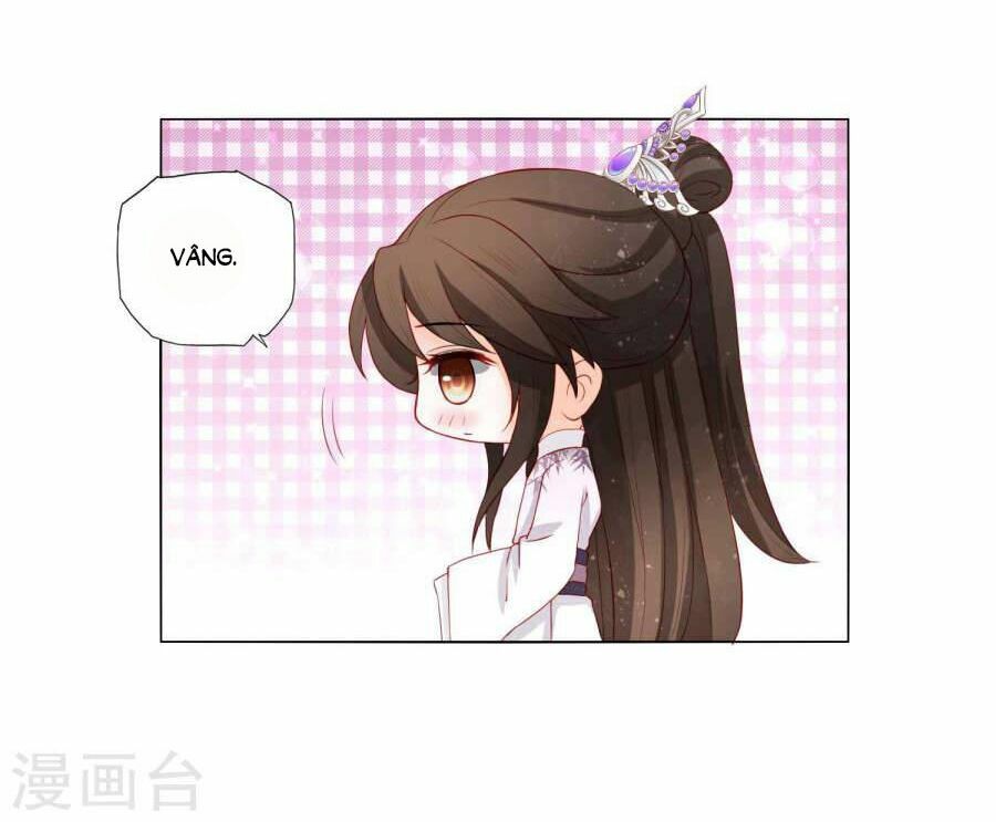 nam phi nữ tướng chapter 20 26