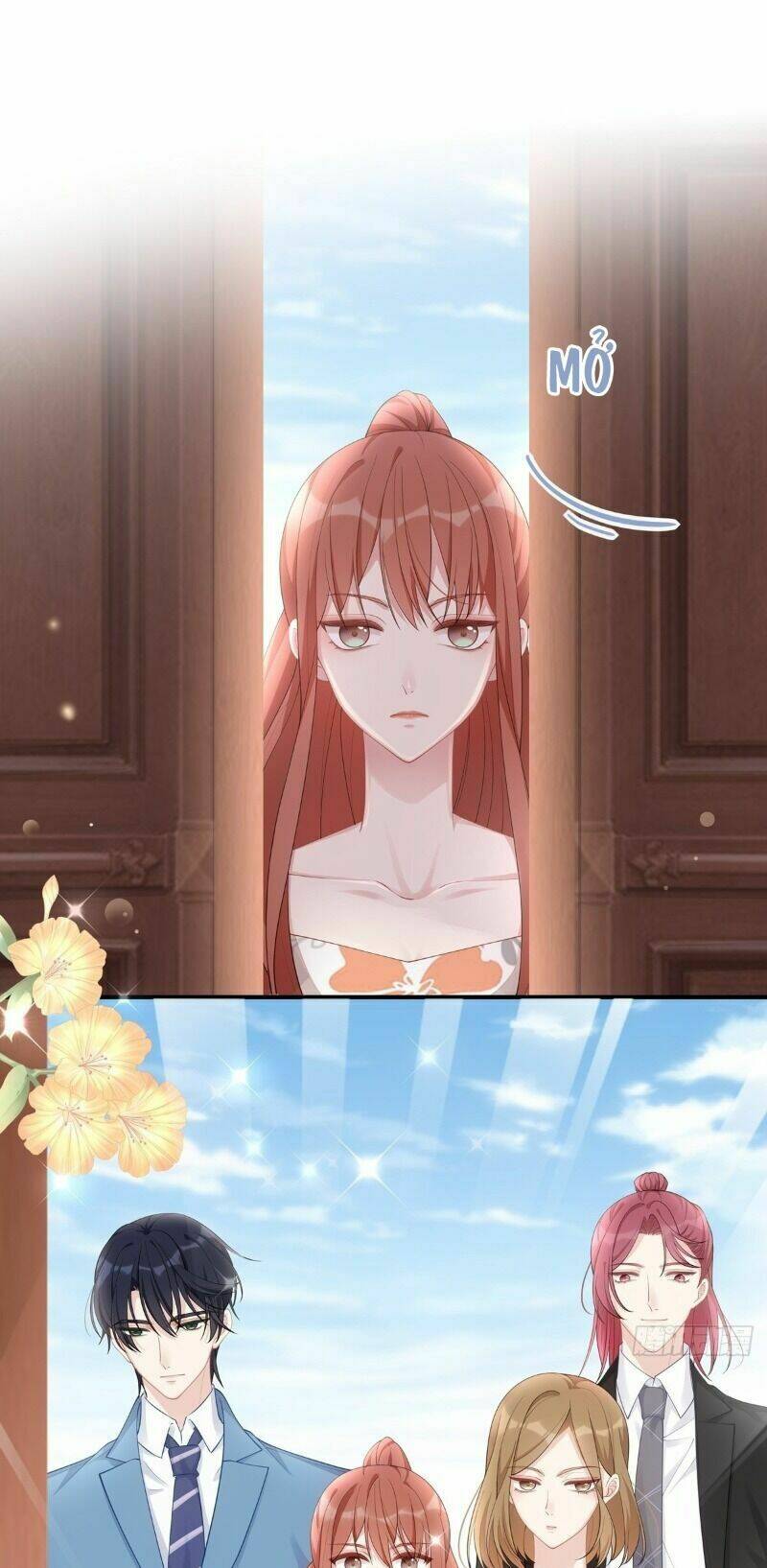 chỉ muốn cưng chiều em chapter 54 1