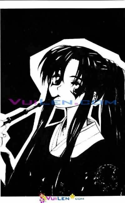 tiên nữ giáng trần chapter 6 61