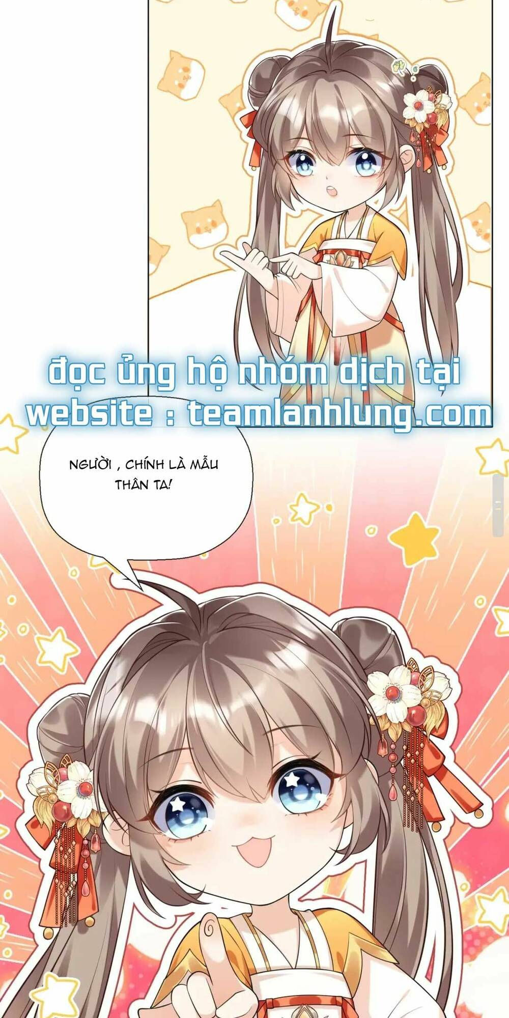 phúc hắc hoa yêu mua một tặng một chapter 2 19