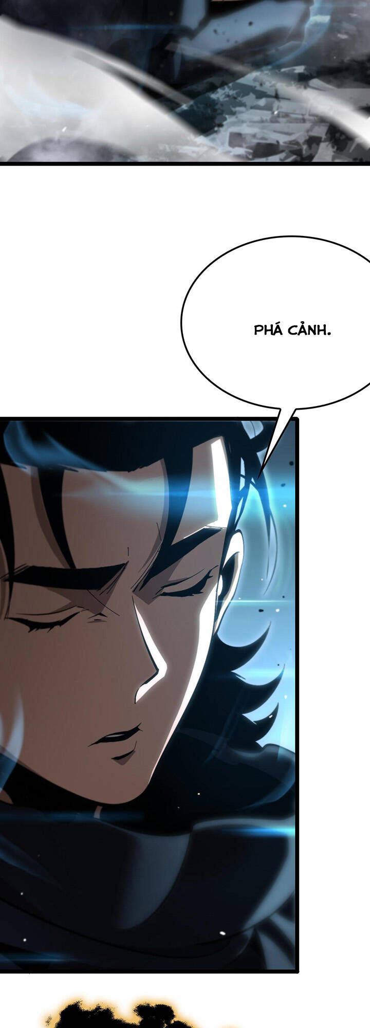 chư giới - tận thế online chapter 179 11