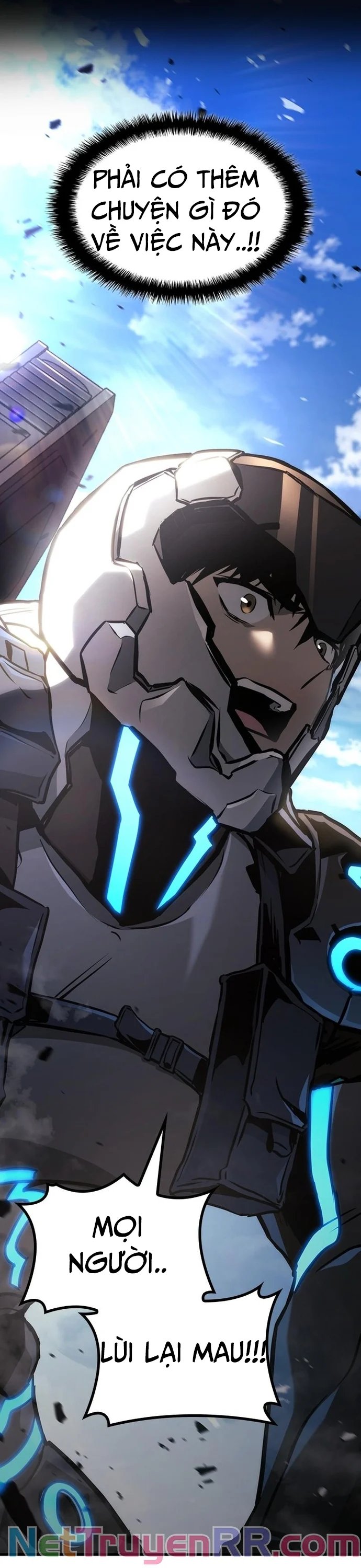 đồ long kỵ sĩ hôn môi ác long chapter 87 48