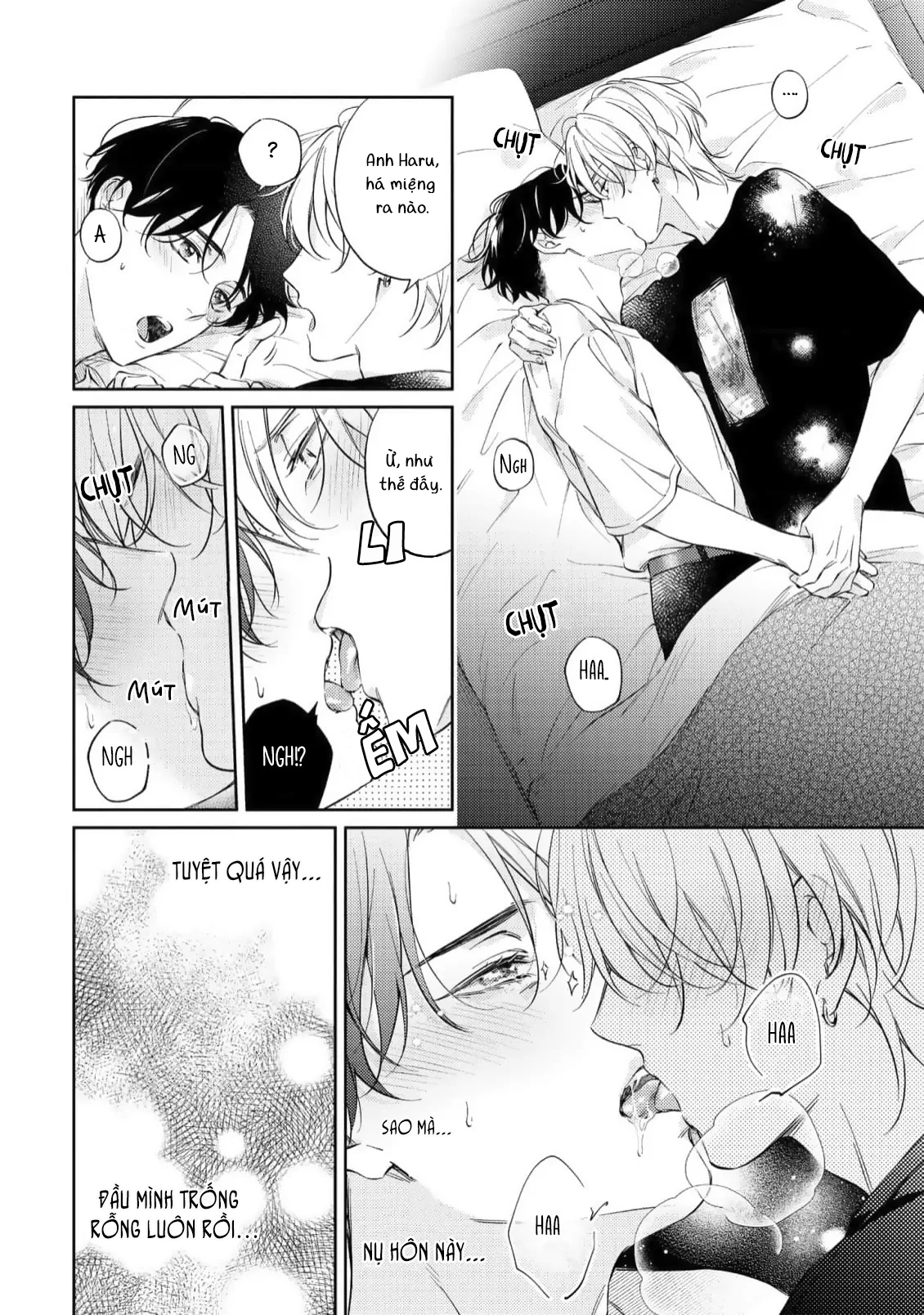 không hồi kết chapter 2 12