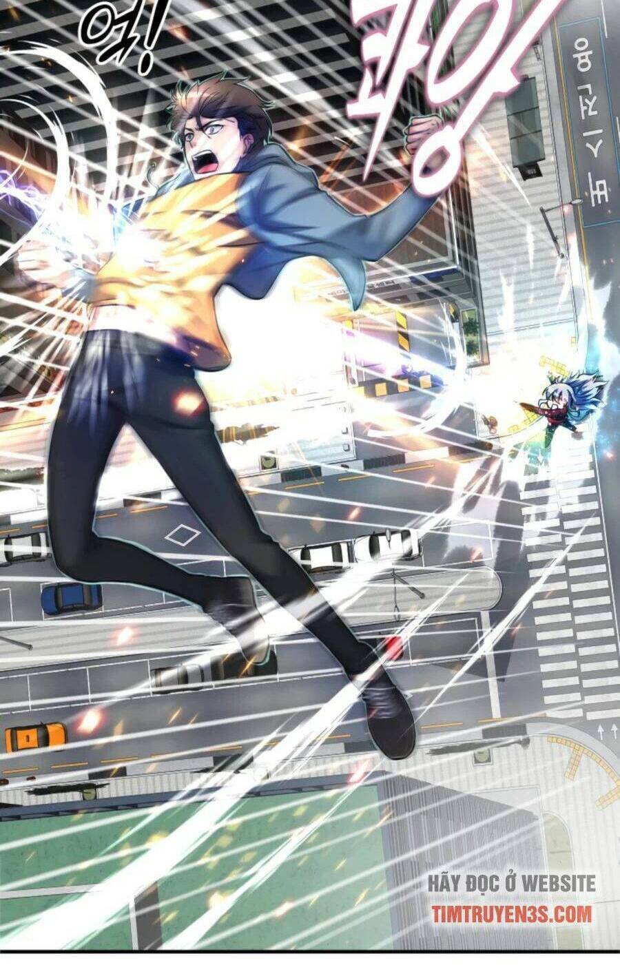 mẹ tôi là chòm sao bảo hộ m chapter 30 18