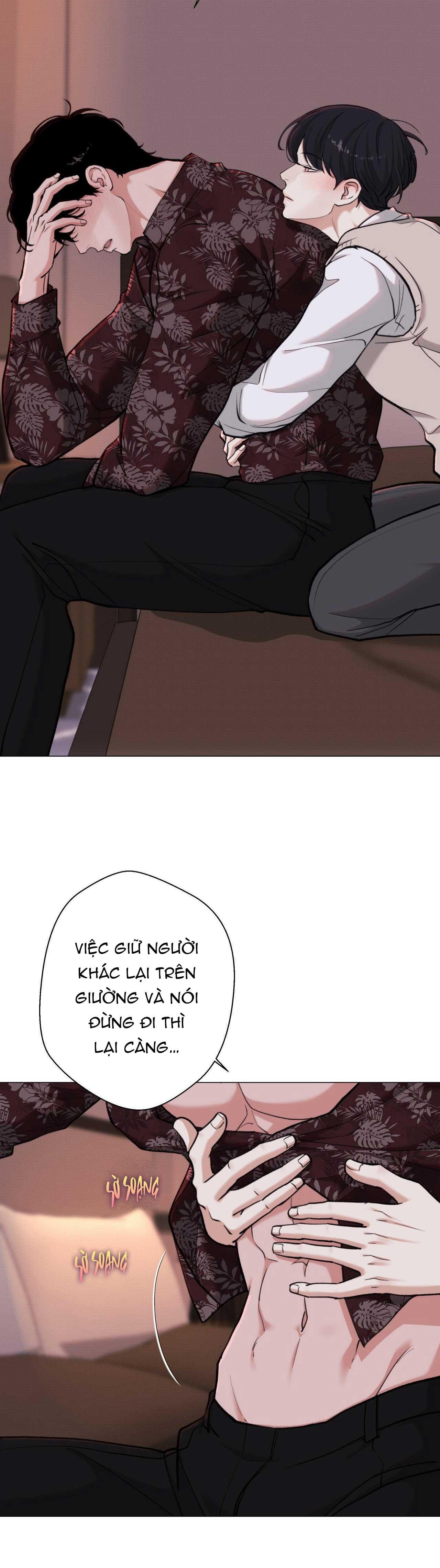 em bé và đại ca chapter 33 4