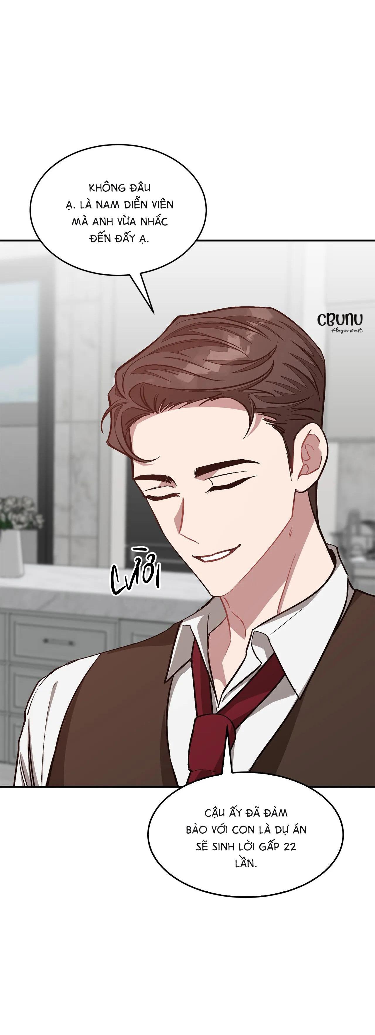 Sống Lại Lần Nữa chapter 53 31