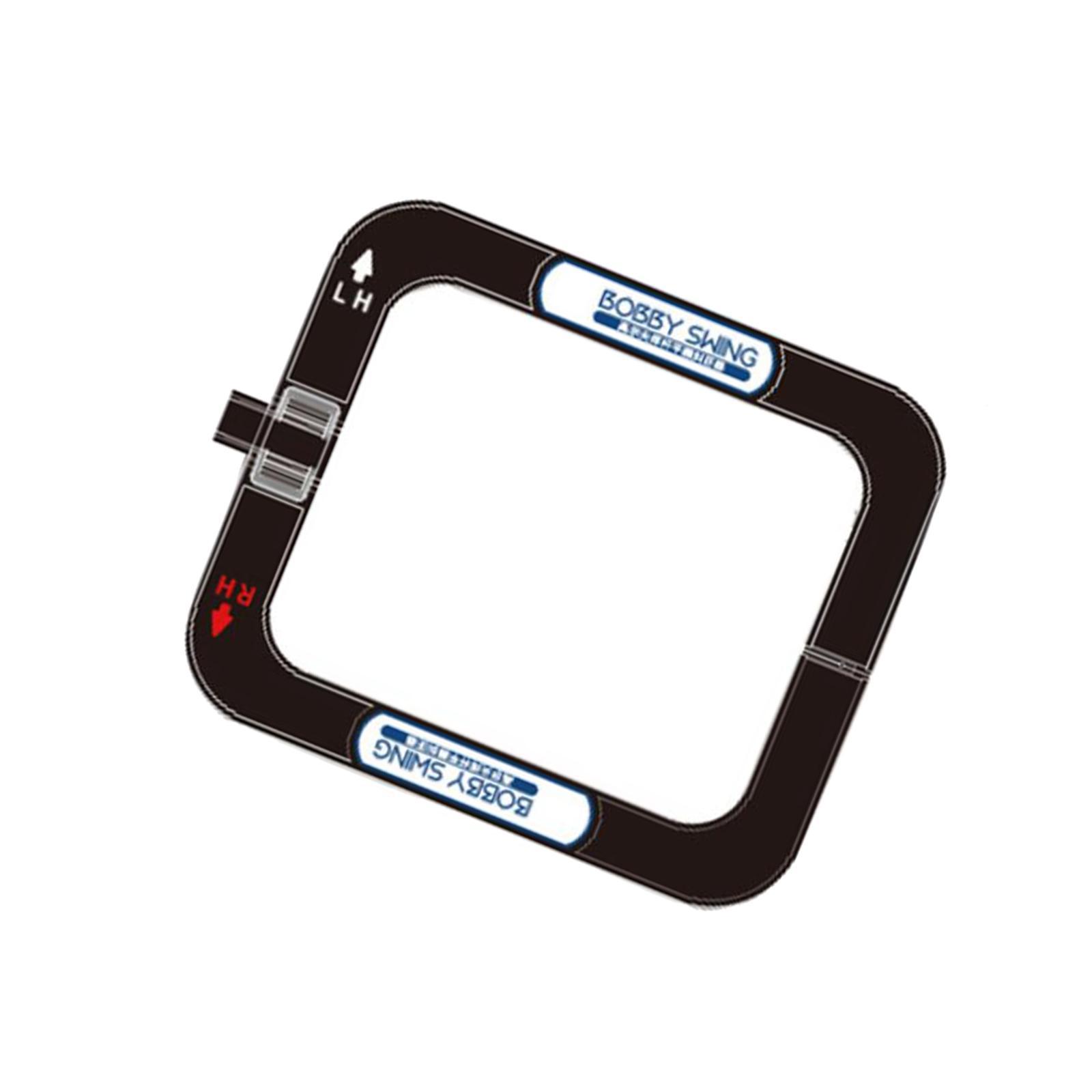 Golf Swing Training Aid Golf Swing Trainer for Golfer Sports Accessories