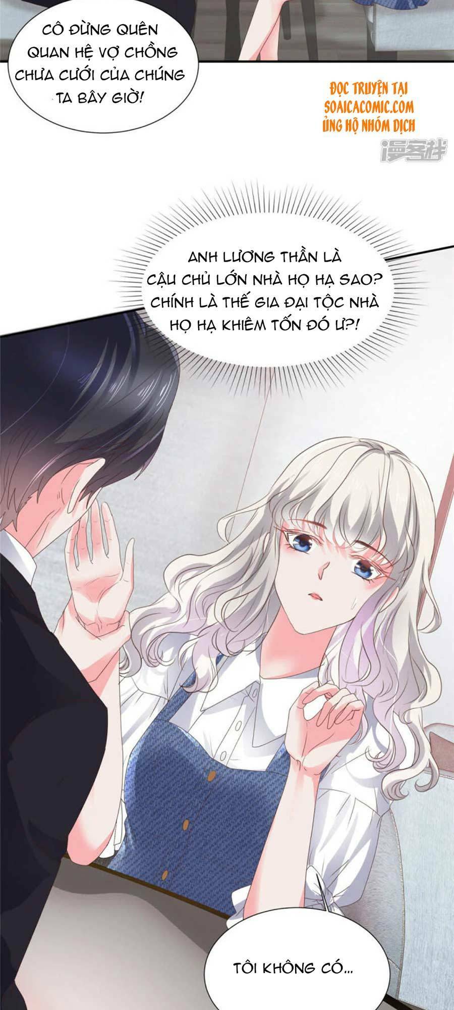 nhược hữu hàn đông ngộ noãn dương chapter 31 5