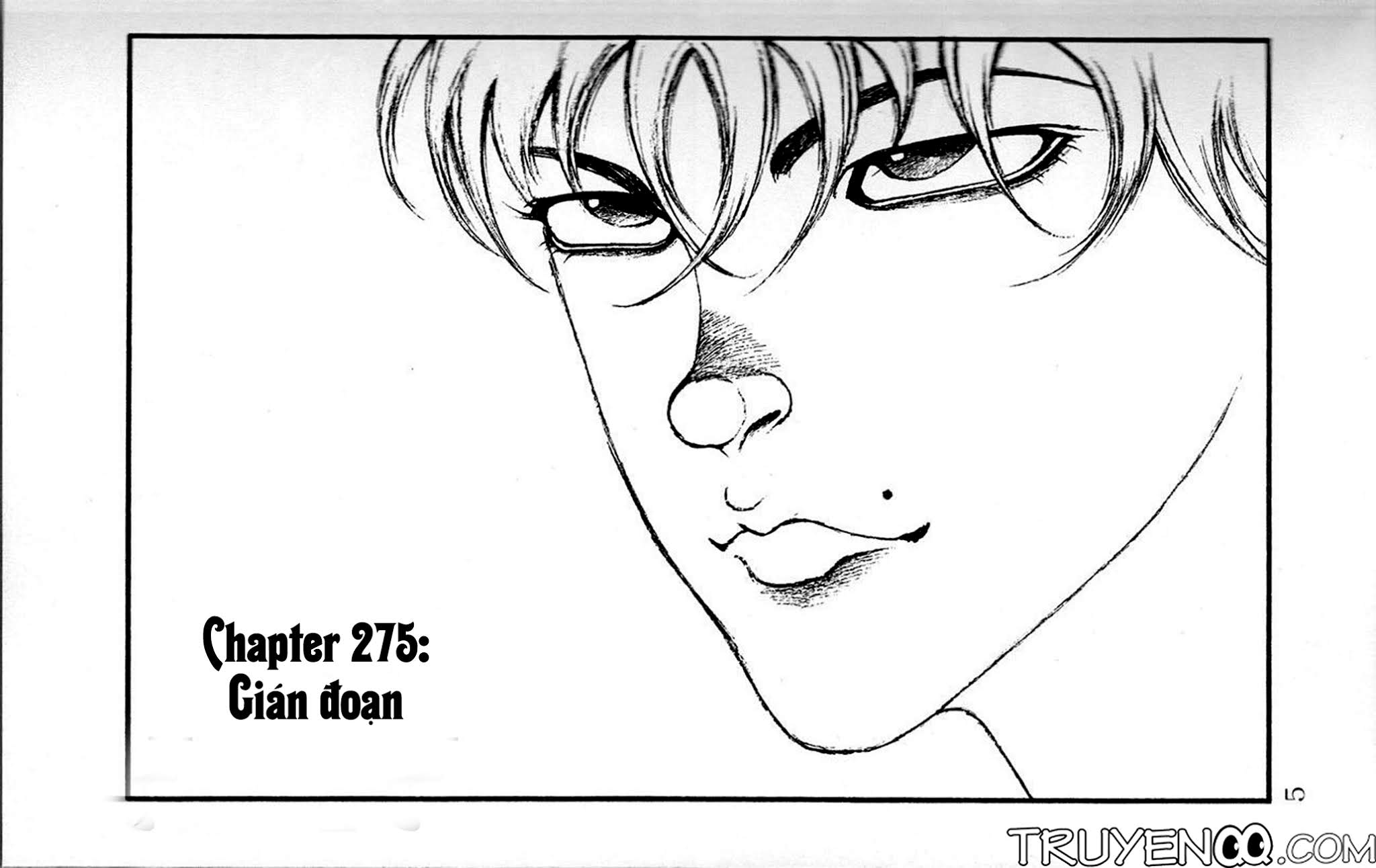 baki – son of ogre chapter 275 3