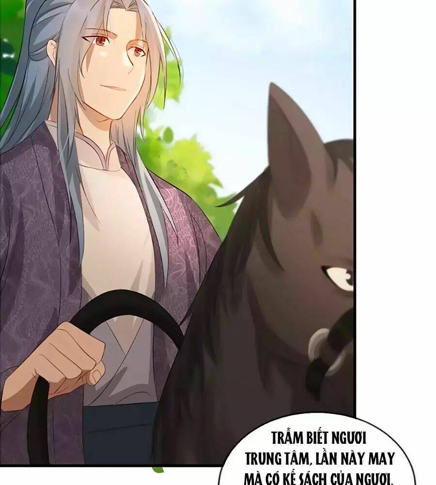 gian phi như thử đa kiều chapter 46 17