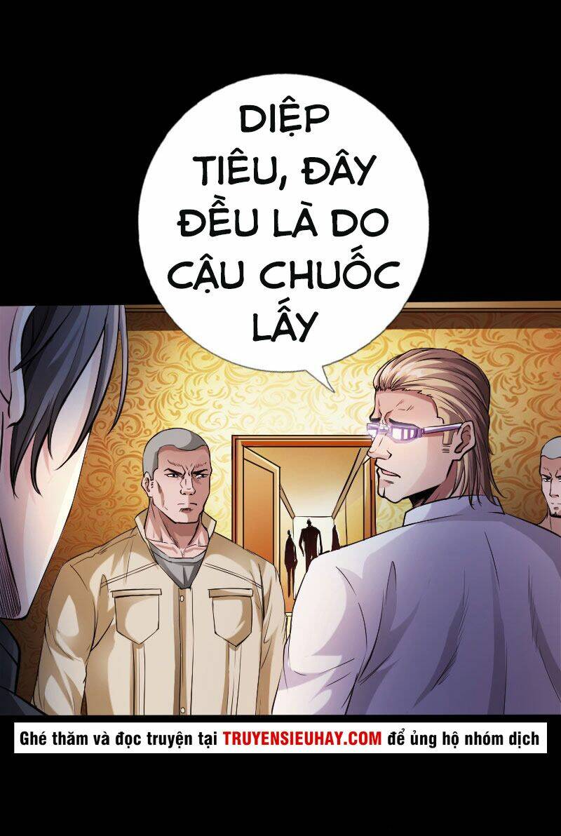 tuyệt phẩm tà thiếu chapter 55 26