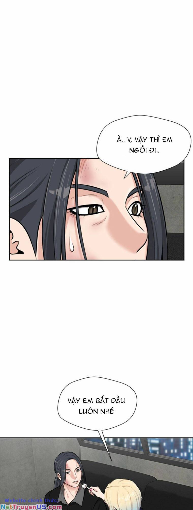 gương mặt thiên tài chapter 87 37