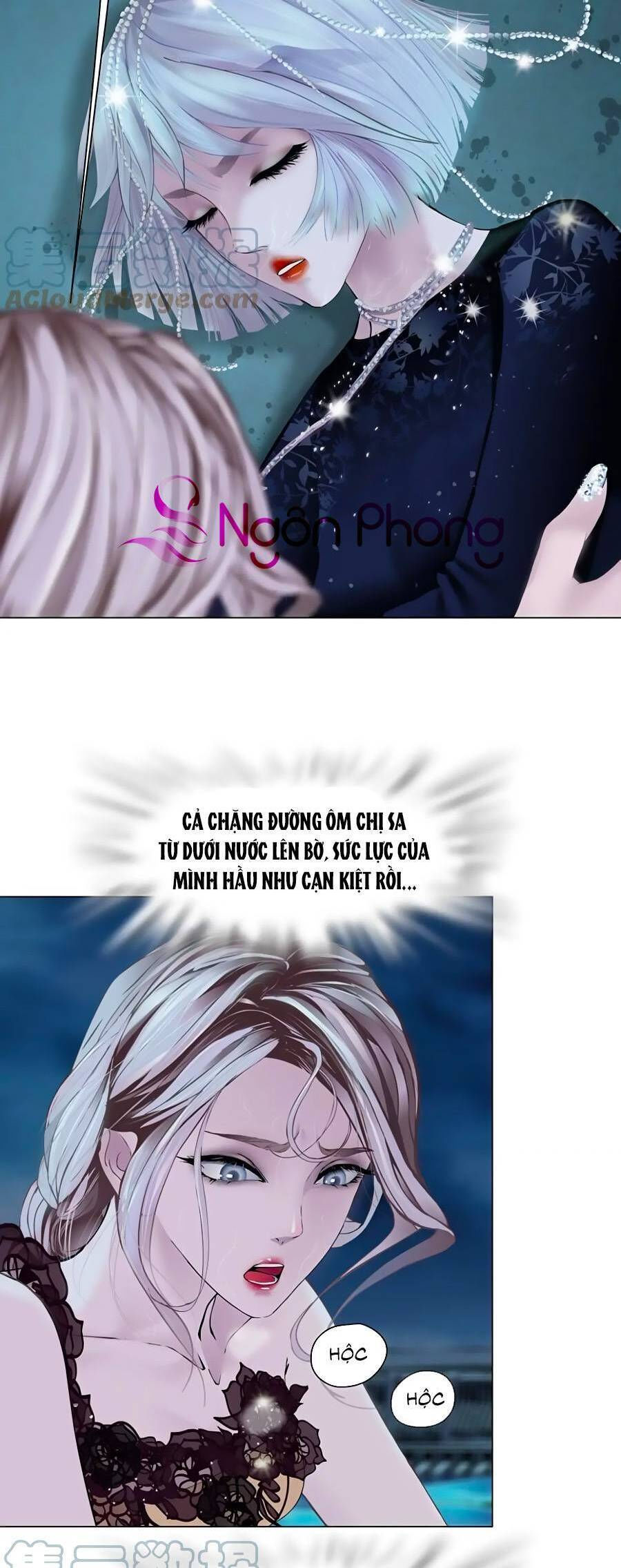 đằng nữ chapter 147 2