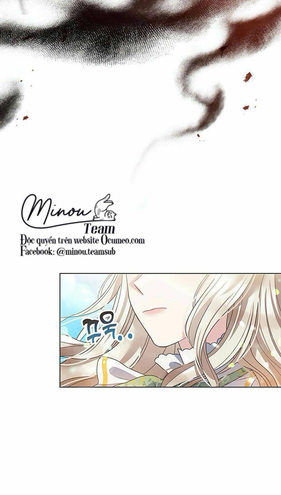 khu vườn câm lặng chapter 9 36