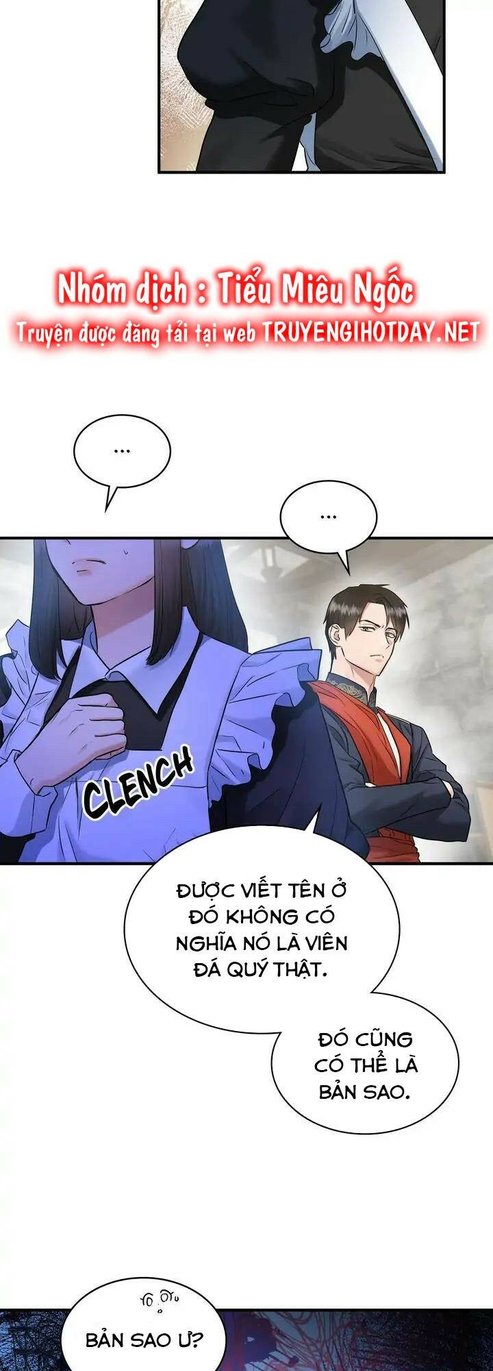 người thừa kế chapter 40 18