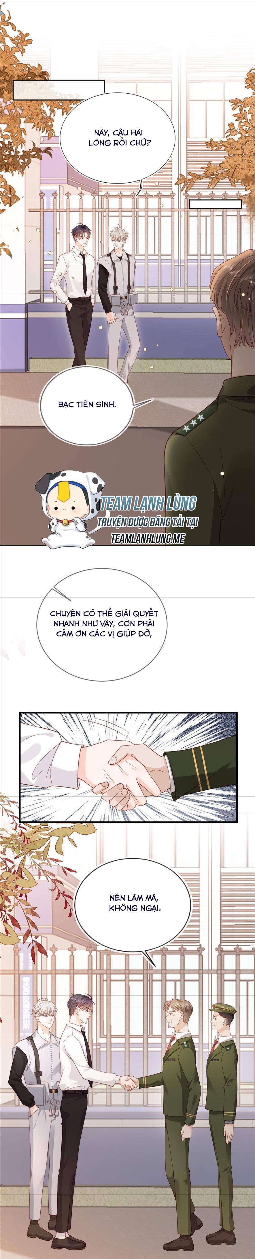 vợ của ảnh đế lại phá hỏng gameshow chapter 29 10