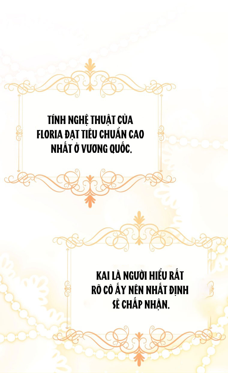 thà rằng để tôi trở thành nữ hoàng chapter 23.2 13