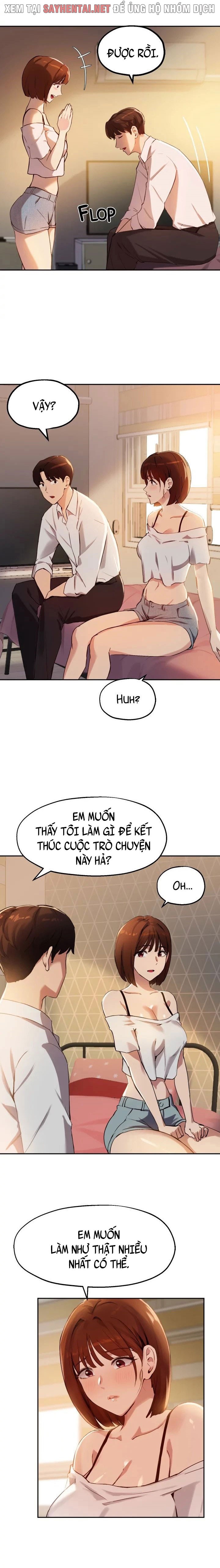 tuổi đôi mươi chapter 16 7