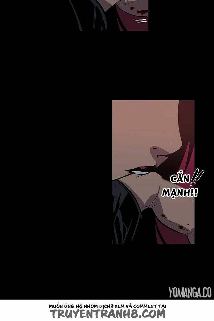 răng nanh chapter 13 39