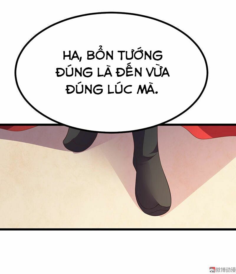 khuynh thế đế vương cơ chapter 25.1 17