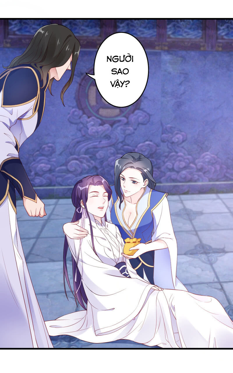 tà y cuồng thê chapter 94 22