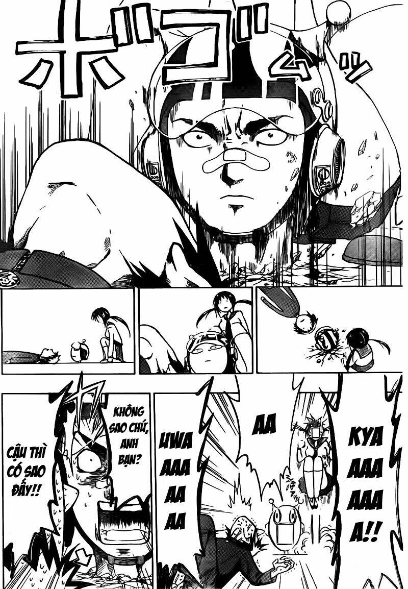 anti love sentai - hayata joe chapter 1 4