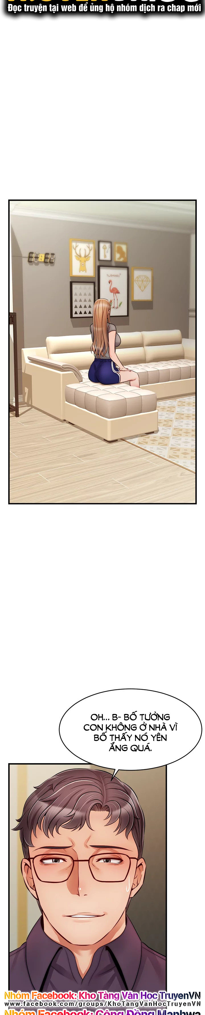 cả nhà thương nhau chapter 20 34