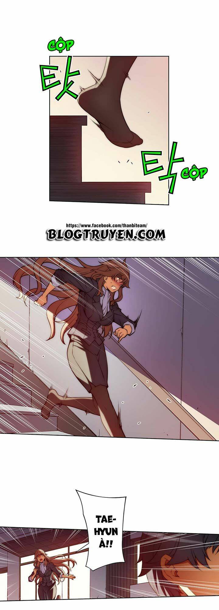 unbalance triangle chapter 46.1 9