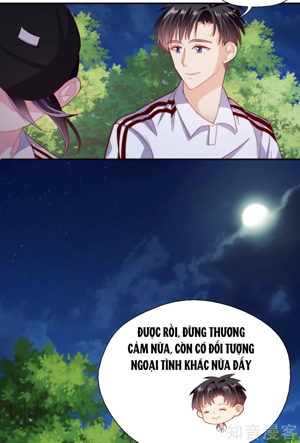 sau này vẫn cứ thích anh chapter 34 23