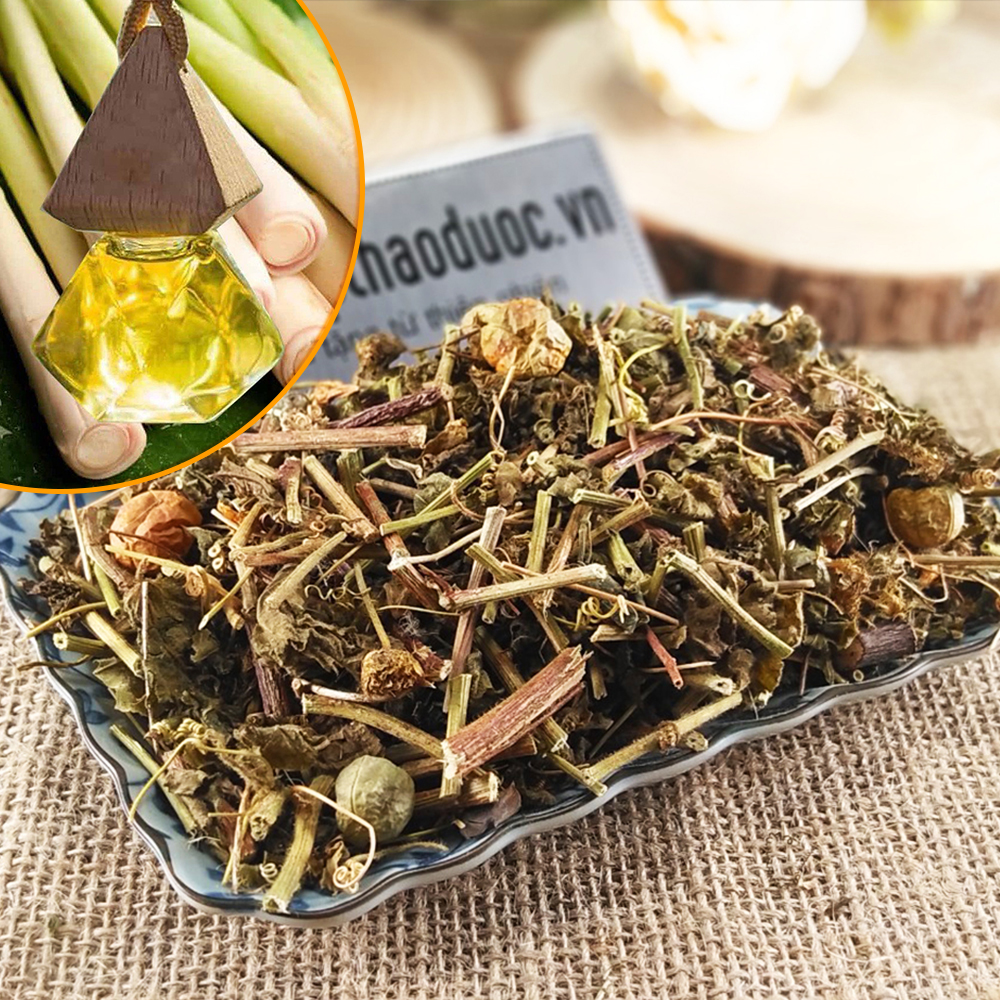 1kg lạc tiên - chùm bao khô - giảm mệt mỏi, căng thẳng, rối loạn giấc ngủ, ngủ không sâu giấc