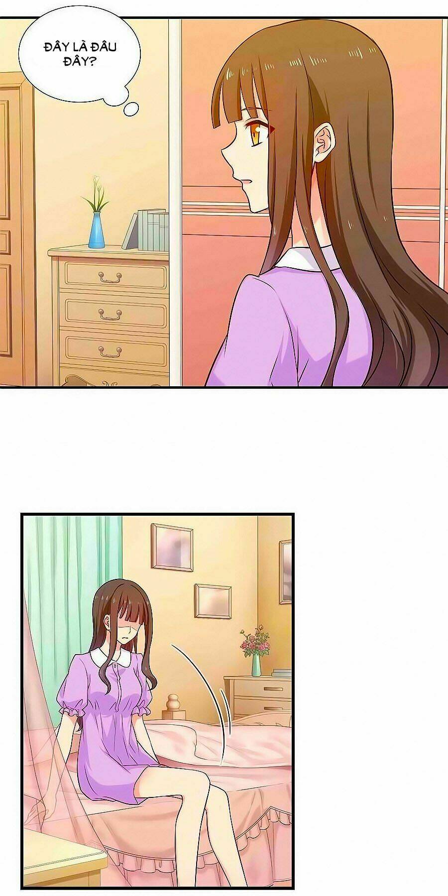 chỉ nhiễm thành hôn chapter 75 15