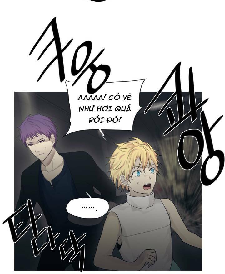 người cống hiến chapter 39 46