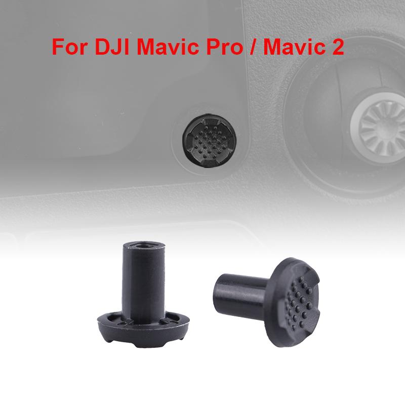 Sửa Chữa Nút 5D Cho DJI Mavic Pro/Mavic 2 Điều Khiển Từ Xa Năm Chiều Ngón Tay Cái Nút Stick Rocker RC Drone Phụ Kiện