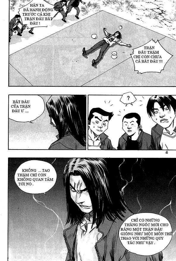 change guy chapter 277 3