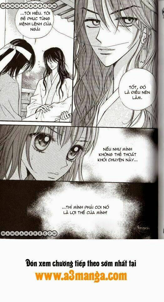 sarasah chapter 16 17