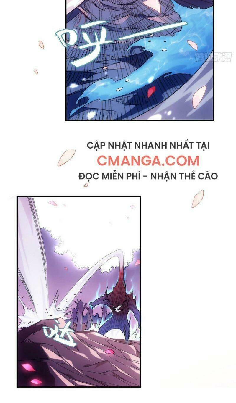 ma vương là đại địa chủ chapter 1 17