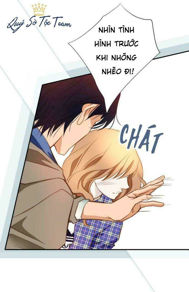 tiếp xúc chí mạng chapter 24 3