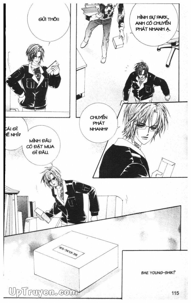 vợ chồng trẻ con bản đẹp chapter 12 112