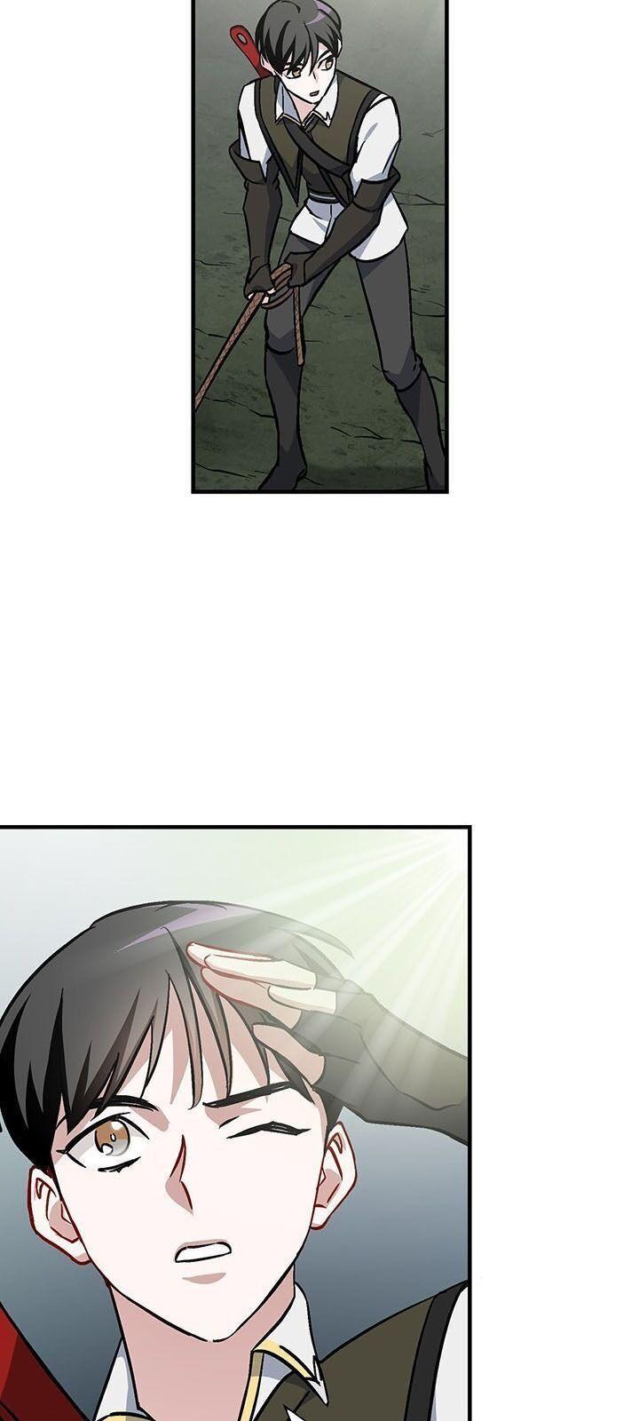 tôi lên cấp chỉ bằng cách ăn chapter 47 18