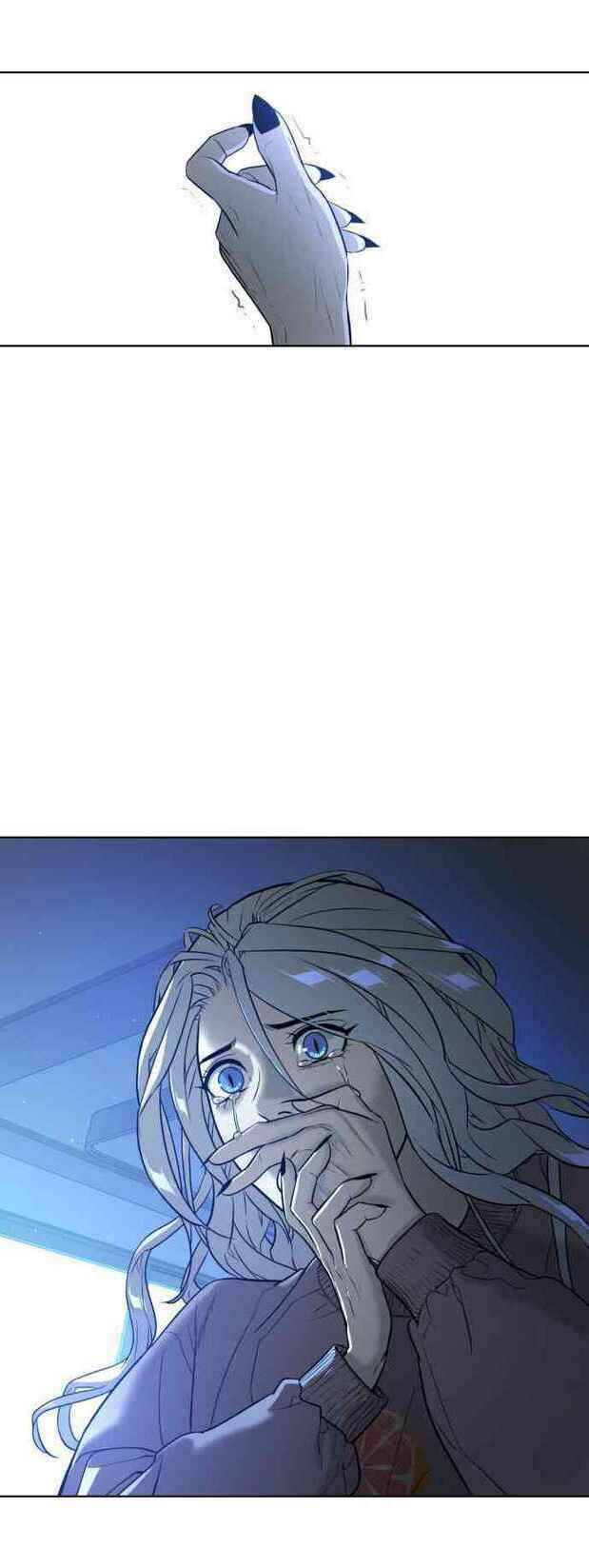 Máu trắng chapter 16 50