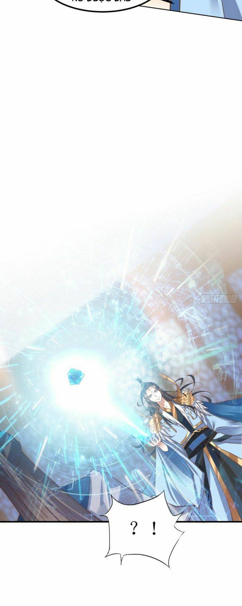 đỉnh cấp phản phái đại sư huynh chapter 9 22