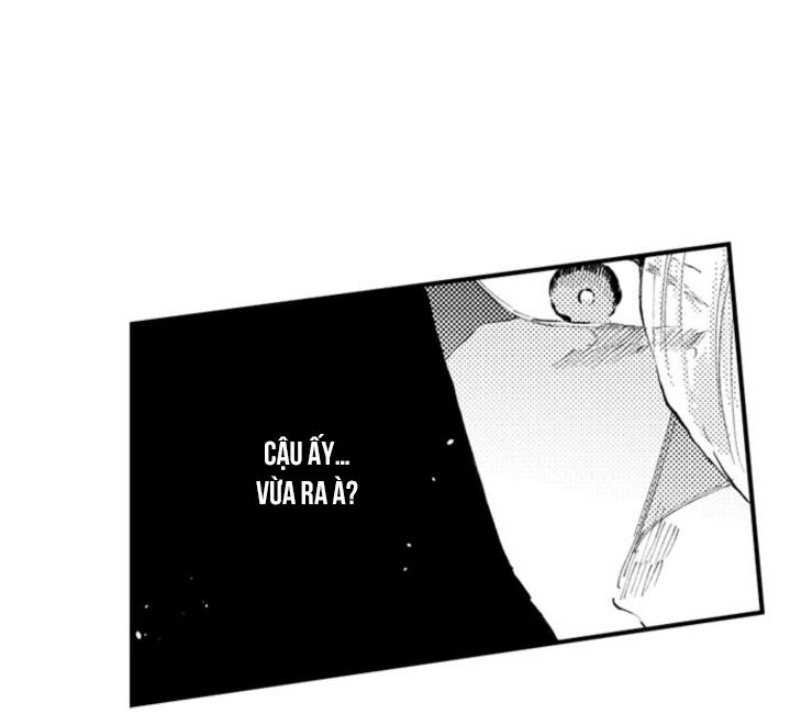 bị tán tỉnh bởi chàng trai lập dị chapter 11 53