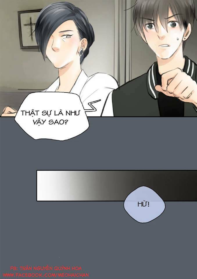 12 giờ của lọ lem chapter 42 8