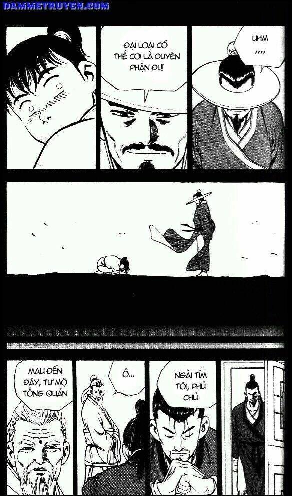 long quyển phong chapter 28 7