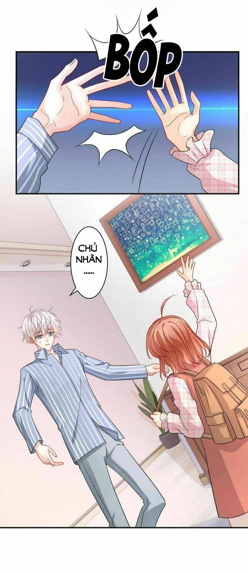 quản gia đại nhân muốn thượng vị chapter 8 25