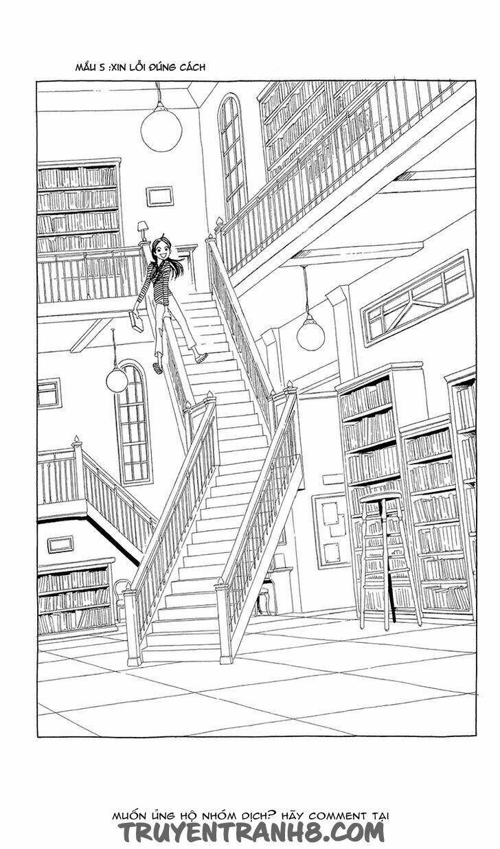 chị tôi lấy chồng chapter 5 2