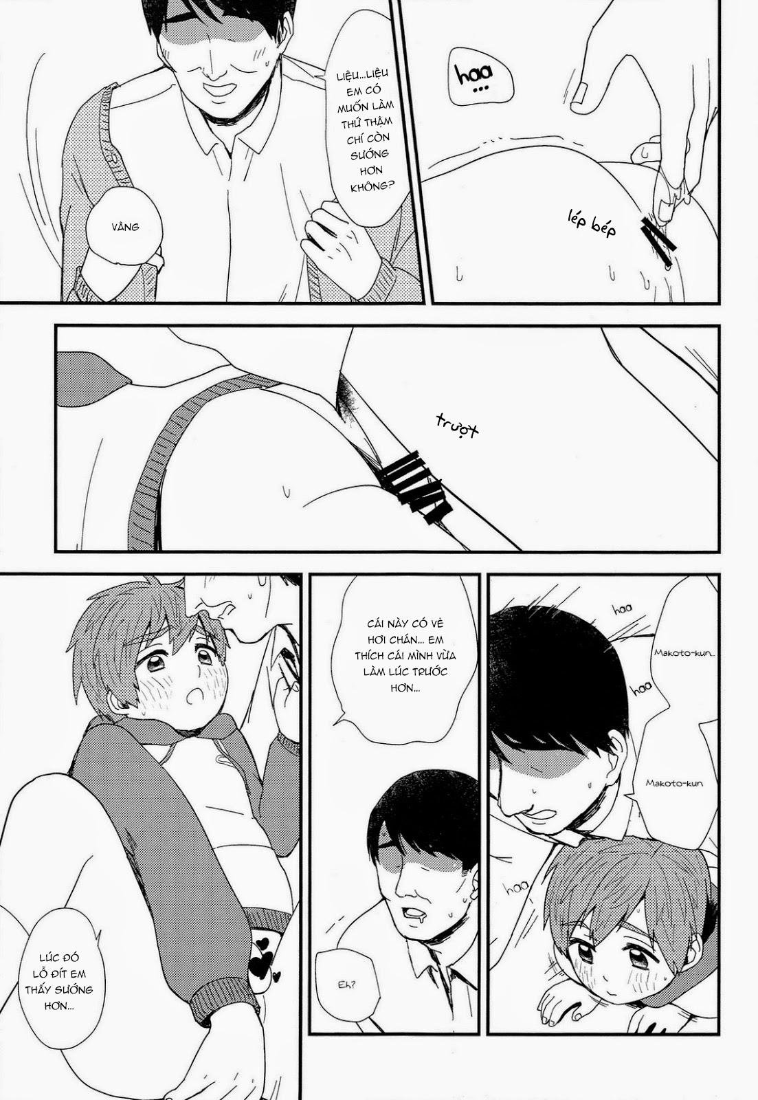 tuyển tập chjch và chjch chapter 97 26